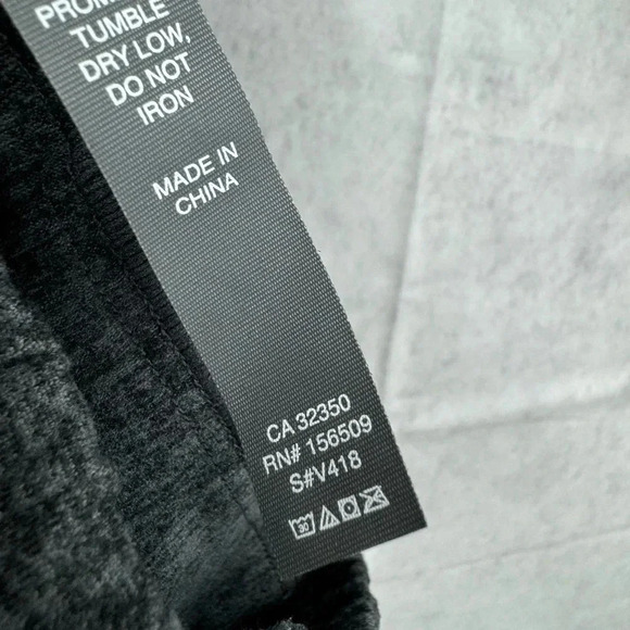 NEW Vuori Ponto Performance Pant Small Men's DreamKnit™ B2223 - Picture 8 of 8